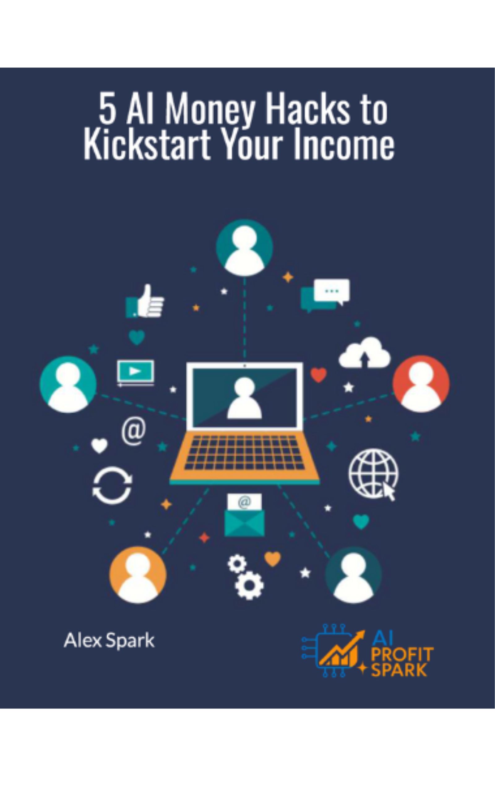 5 AI Money Hacks eBook